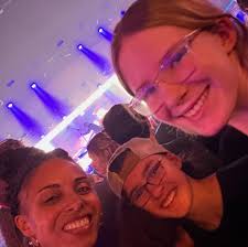 Same day, multiple adventures, different lewks, #1 girl. 365 days of summer  please ❤️🙌🏽👯‍♀️ #summervibes #sup #momandme #gillergums