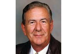 Robert Deckert Obituary (2013)