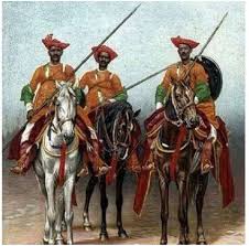 RISE OF THE MARATHA WARRIOR - Defence ...