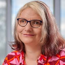 Very interesting upcoming webinar