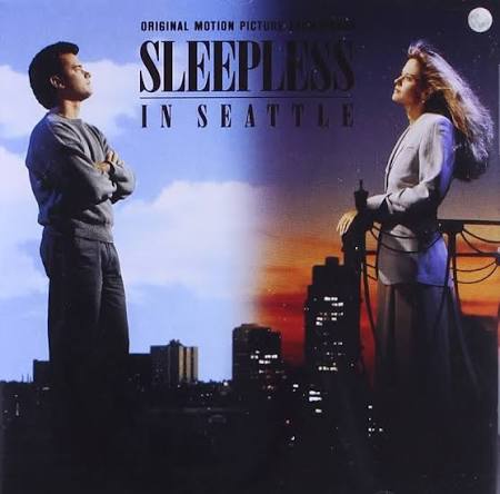Various Artists - Sleepless in Seattle - Amazon.com Music
