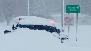 En ik kan je weersite bergfex.com voorspelt veel verse sneeuw voor de alpen en wij hebben de sneeuwverwachting voor een aantal gebieden even op een rijtje gezet. Overstromingsgevaar Na Noodweer New York Nos
