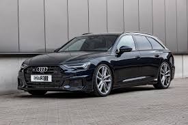 Bitte informieren sie sich, von wo das gerät geschickt werden soll und beachten sie die örtlichen zollregulierungen sowie die tatsache, ob es notwendig ist. S Ist Angerichtet H R Sportfedern Fur Den Neuen Audi S6 Avant