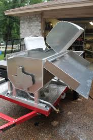 Outdoor wood burning boiler for sale. Pin By Chris Gillis On Outdoor Crawfish Cooker Custom Bbq Pits Cajun Crawfish