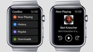 I tested eight of the most popular podcast apps on ios, including apple podcasts, and ranked each on three criteria: The Best Podcast Apps For Apple Watch And Android Wear