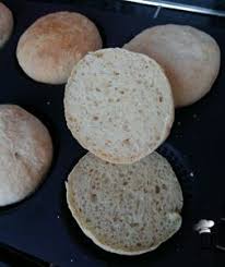 Panecillos Baa Sin Gluten Mix B Arroz Amaranto Panes Amaranto Pan De Arroz