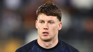 Fears for Brisbane defender Jack Payne after going down with nasty knee  injury in clash with GWS