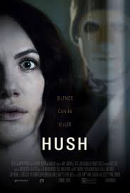 Hush 2016 In 2020 Good Movies On Netflix Thriller Movies Best Horror Movies