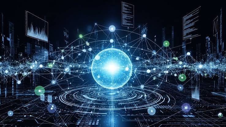 The Dawn of a New Digital Era: How Technology Is Shaping the Future - Mark Spotlight