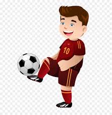 Anda bisa menggunakan gambar kita untuk keperluan komersial tidak terbatas tanpa membutuhkan persetujuan sebelumnya. Cartoon Football