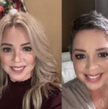 Christie Mathews's Instagram, Twitter & Facebook