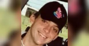 Donavan Adam Martin Obituary