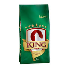 King Balikli Yetiskin Kedi Mamasi 15 Kg 2020 Kedi Evcil Hayvan Urunleri Evcil Hayvanlar