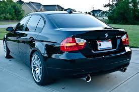 2008 E90 335i Black Black 6mt Zpp Csl Rep Low Mileage Super Sport Cars Bmw Bmw 3 Series