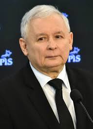 Jarosław kaczyński o swoim kocie. Jaroslaw Kaczynski Wikidata
