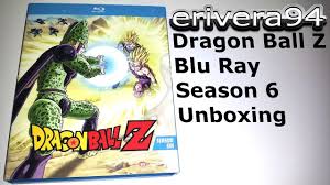 1 2 3 4 5 6 7 8 9 10 11 12 13 14 15 16 unknown. Dragon Ball Z Season 6 Blu Ray Unboxing Cell Games Saga Dbz Youtube