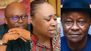 Racist comments from Trump supporters towards Indians and Africans