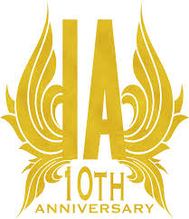 IA＋10PROJECTS｜IA 10th Anniversary SPECIAL WEBSITE