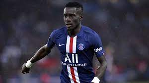 Check out his latest detailed stats including goals, assists, strengths & weaknesses and match ratings. Ligue 1 Montpellier Psg Idrissa Gueye La Machine Est Humaine Eurosport