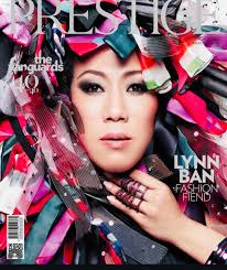 Jewelry Designer and Netflix's 'Bling Empire' Star, Lynn Bann dies after  Ski Accident