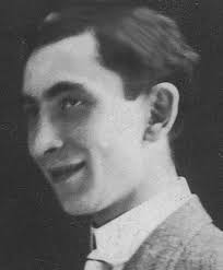 Hyman Leonard “Herman” Levy (1885-1976)