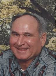 Obituary for Ervin Barron