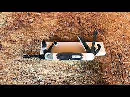 Old timer is a trustworthy knife to have when in the backwoods or around the house. Schrade Old Timer Carving Jack Youtube