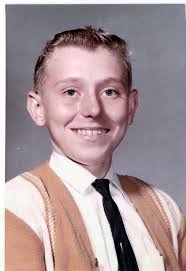 Michael Wrightson Obituary