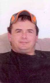 Obituary for Tracy Ronald 'Crazy Ace' Crossman