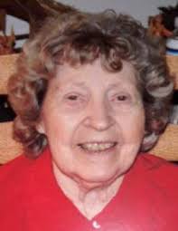 MORLEY: Lois Gwendolyn "Gwen" (Neil) of Hazel Park, MI