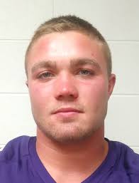 Vian's Simon claims second state wrestling title