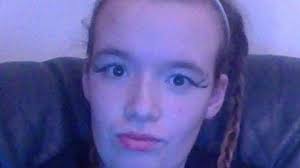 Vulnerable' teenager missing