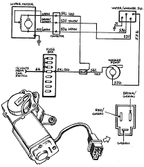 02 Mustang Wiper Motor Wiring Diagram Yahoo Image Search Results Windshield Wipers Windshield Ford Explorer