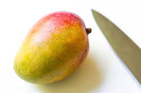 Your daily values may be higher or lower depending on your calorie needs. How To Cut A Mango