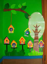 Maybe you would like to learn more about one of these? 37 Hiasan Kelas Owl Minimalis Unik Dan Modern