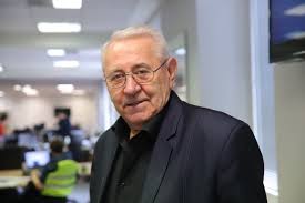 Władysław z ,,sanatorium miłości'' jest jednym z najstarszych uczestników trzeciej serii programu. Wladyslaw Z Sanatorium Milosci Zakochany Podobno W Programie Bardzo Ladnie Reprezentowalem Lodz Dziennik Lodzki