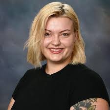 Tamara Blair's Instagram, Twitter & Facebook