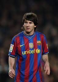 Pin On Lionel Messi