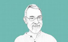 Interview with Bill Drayton, pioneer of social entrepreneurship