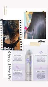 Pin By La China Avila On Productos Monat Video Monat Hair Monat Hair Care