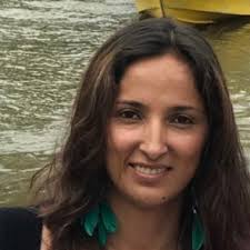 HRDs and Organizations By Location: #Colombia