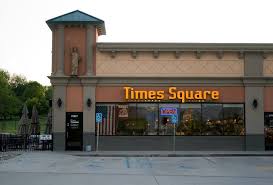 New york city is known as the capital of the world with every type of cuisine you can imagine! Times Square Restaurant Romeo Posts Romeo Michigan Menu Prices Restaurant Reviews Facebook