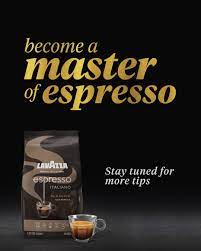Maybe you would like to learn more about one of these? Lavazza Posts Facebook