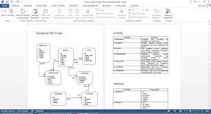 Prezentarea generală a unei baze de date 1.1. Atestat Informatica Firma De Constructii Atestat Informatica Oracle