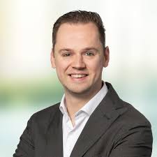 Healthcare real estate