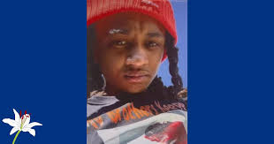 Jadyn Ray Sleet, age 20