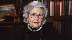 Rosalind Holland's Instagram, Twitter & Facebook