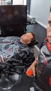 hot towel treatment!! #royalcutsdansville #barber #barberlife #fypシ゚viral  #fyp #fyp #foryoupage #foryourpages #mattthebarber #hottowelshave