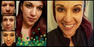 Profile for Rodan + Fields with Melinda Serrano Granger