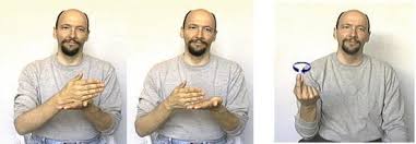 The american sign language sign for flower. Quantification In American Sign Language Springerlink